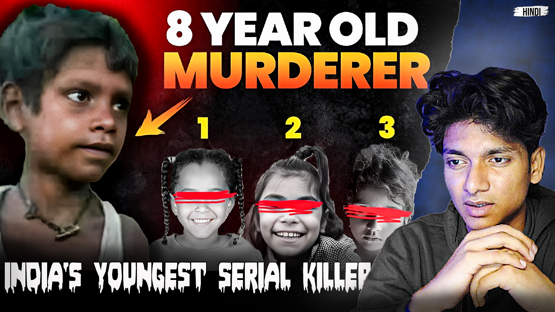 Crime storytelling thumbnail